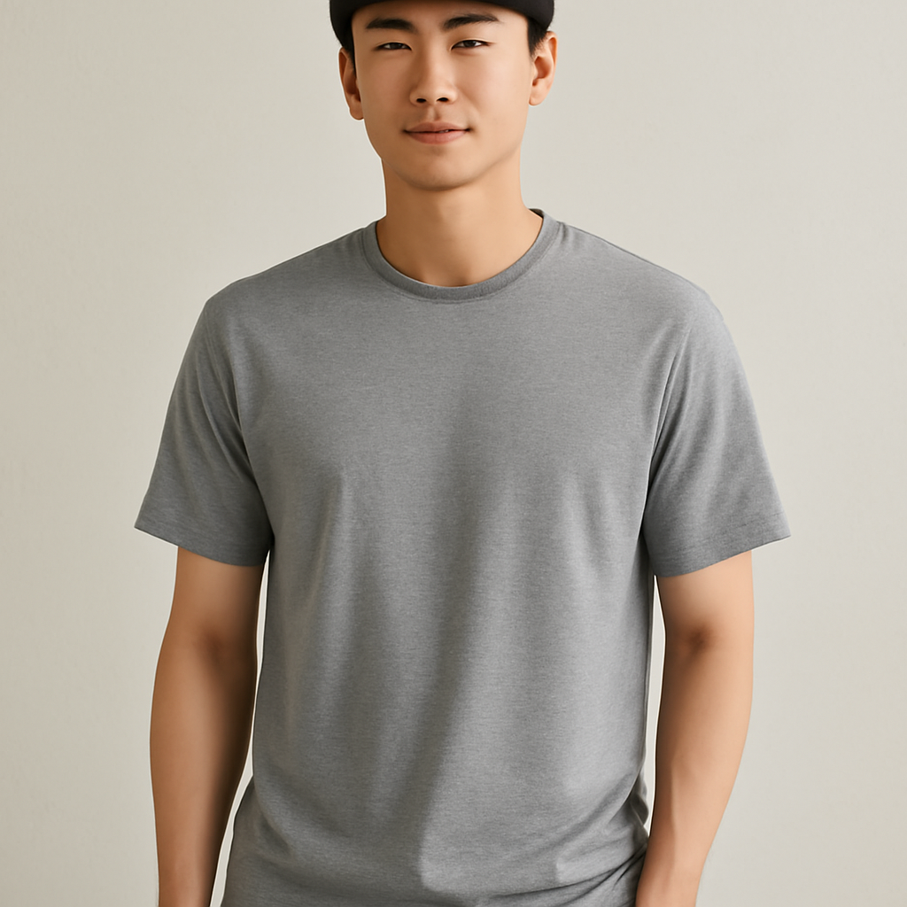 남성반팔티 대표 이미지